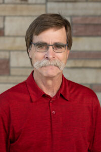 Gary Mason