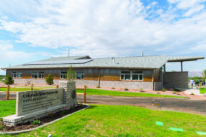 Western Slope Veterinary Diagnostic Laboratory