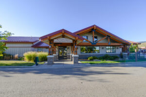 Adams Equine Reproduction Center