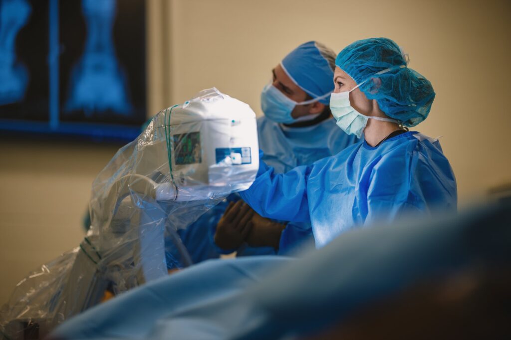 Equine Surgery